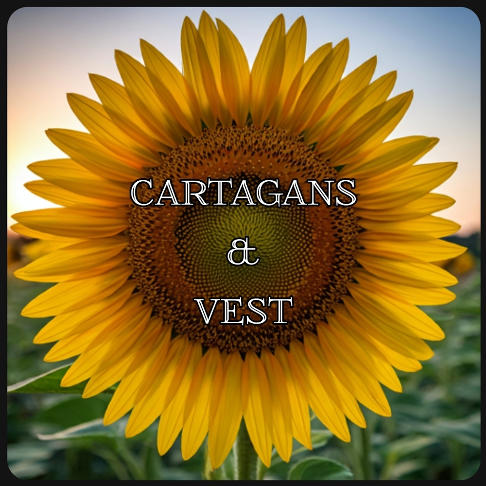 Cartagans - Vests